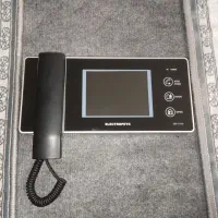 گوشی  آیفون تصویری