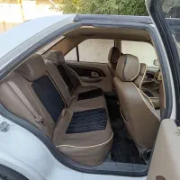 پژو پارس  u7pموتور جدیدسفارشی