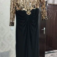 دو عدد لباس مجلسی