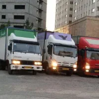 دفترباربری حمل اثاثیه منزل اطمینان بار