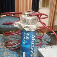 فنر اسپرت پژو پرشیا