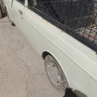پیکان وانت