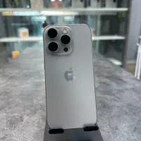 آیفون ۱۶ پرو نقد و اقساط