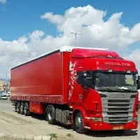 کانتینر چادری کانتینر سازی ارس