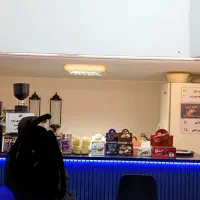 نیرو منضبط کافه
