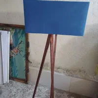 اباژور سه پایه