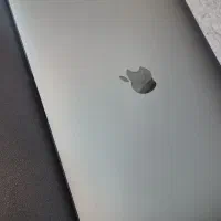 مک بوک air m1 macbook + موس اپل
