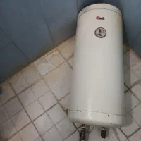 آبگرمکن آزمون