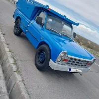 نیسان مدل95