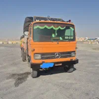 حمل بار با خاور