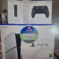 ps5 / پی اس فایو / کپی خور