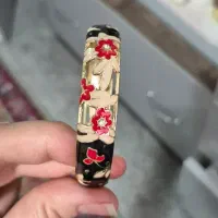 بنگل میناکاری وارداتی