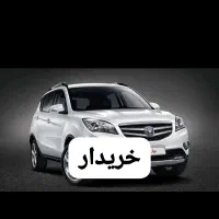 معامله چانگان ۹۶بلریانس تیگو اریزو..