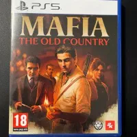 بازی مافیا اولد کانتری mafia old country
