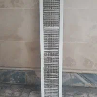 دریچه کولر
