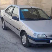 پژو ۴۰۵
