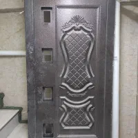 درب اسانسور