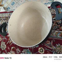 قابلمه سایز بزرگ