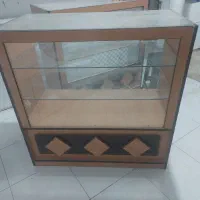 ویترین ام دی اف