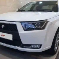 دنا اتومات آپشنال /صفرخشک تحویل آنی