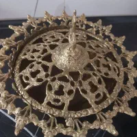 ظروف بسیار زیبا قلم زنی شیک