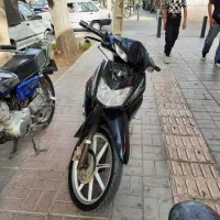 گالکسی مدناس باک جلو