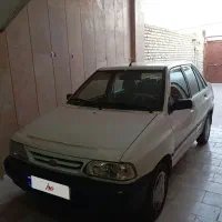 فروش پراید مدل 85