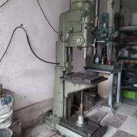 دریل ستونی  آلمانی