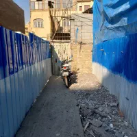 فروش ملک کلنگی ۱۰۲متری پامنار  امین دربار