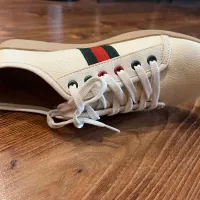 کفش کتونی کاملا نو
