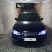 ماکسیما اتوماتیک 1382