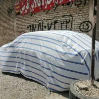 چادر دوزی و ساخت ترانزیت و انواع سایبان
