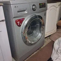 لباسشویی ۷ کیلویی