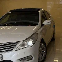 ازرا گرنجور 3000cc فول کامل