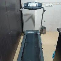 تردمیل تاشو مدل T801 اصلی ساخت تایوان