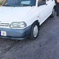 پراید
