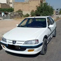 پارس ۸۷دوگانه کارخانه