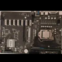 h110 مادربرد نسل ۷