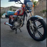 موتور هندا ۲۰۰