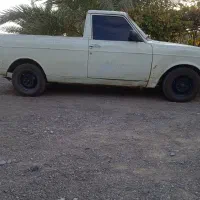 پیکان وانت مدل 90 تمیز 460000000