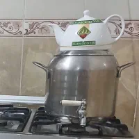 کتری وقوری