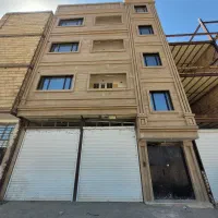 ملکیت ۴طبقه با مغازه