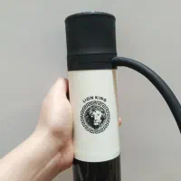 قلیان ماشینی برند لاین کینگ