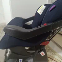صندلی ماشین کودک