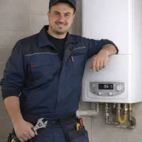 تعمیر پکیج/شرق تهران/بدون ایاب و ذهاب