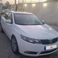 سراتو ۲۰۱۰ وارداتی موتور ۲۰۰۰