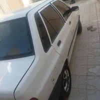 پراید 131 EX، مدل ۱۳۹۳|خودرو سواری و وانت|جهرم, |دیوار