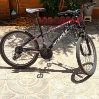 دوچرخه 24