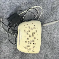 وای فای درحد