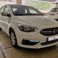 شاهین G مدل1401 تک برگ سند